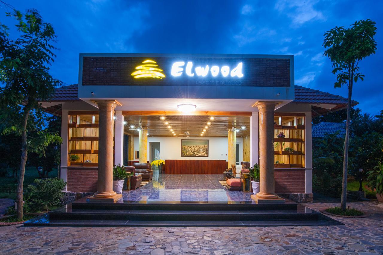 Elwood premier resort 4 phu quoc