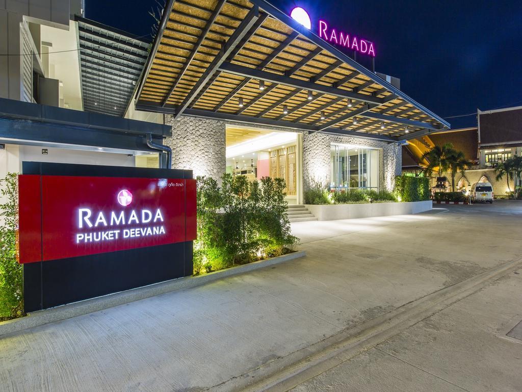 Ramada by wyndham phuket. Рамада by Wyndham Пхукет. Ramada Phuket Deevana. Ramada Phuket Deevana 4. Ramada by Wyndham Phuket Deevana 4*, Таиланд, Патонг.